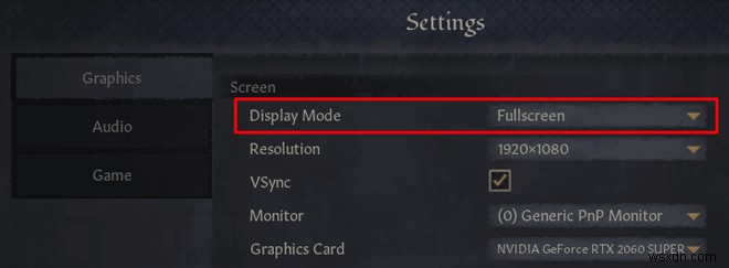 Cách khiến bất kỳ ứng dụng hoặc game nào hiển thị toàn màn hình trên Windows