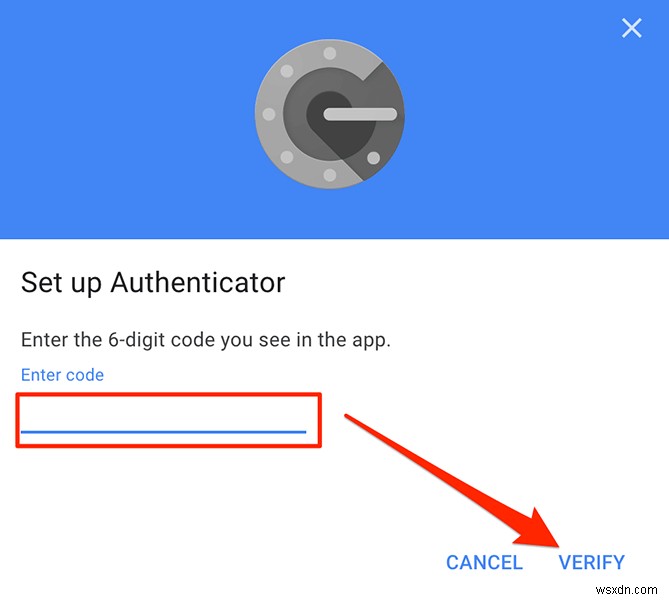 Cách chuyển Google Authenticator sang điện thoại mới mà không mất quyền truy cập