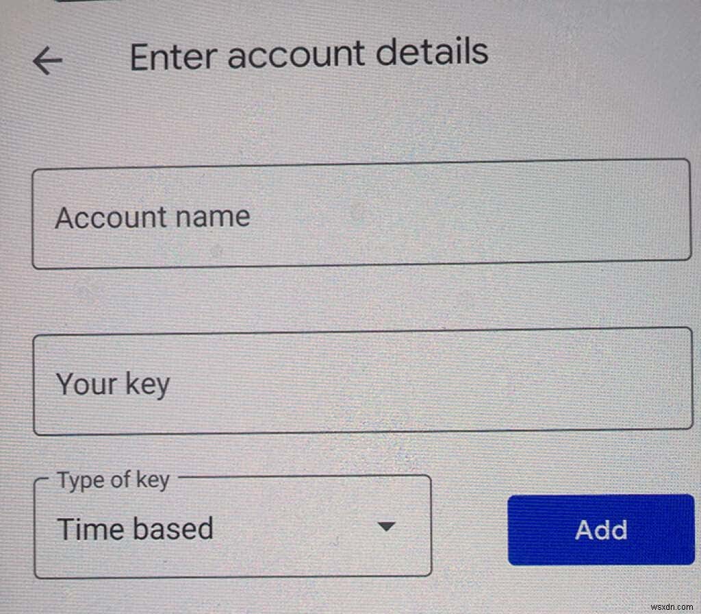 Cách chuyển Google Authenticator sang điện thoại mới mà không mất quyền truy cập