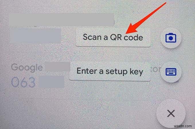 Cách chuyển Google Authenticator sang điện thoại mới mà không mất quyền truy cập