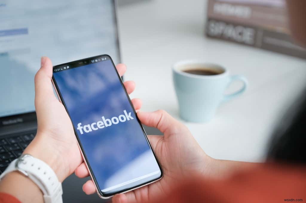 Cách tắt trạng thái hoạt động trên Facebook để hiển thị ngoại tuyến