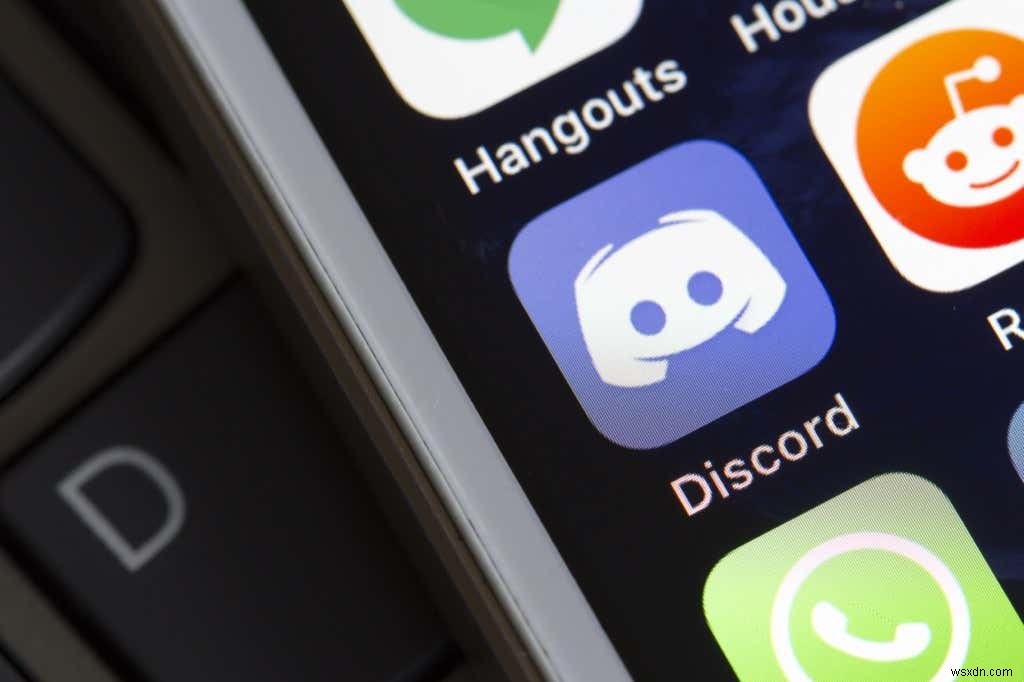 Cần Ban hoặc Unban người dùng trên Discord? Đây là cách làm