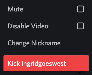 Cần Ban hoặc Unban người dùng trên Discord? Đây là cách làm