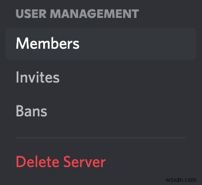 Cần Ban hoặc Unban người dùng trên Discord? Đây là cách làm