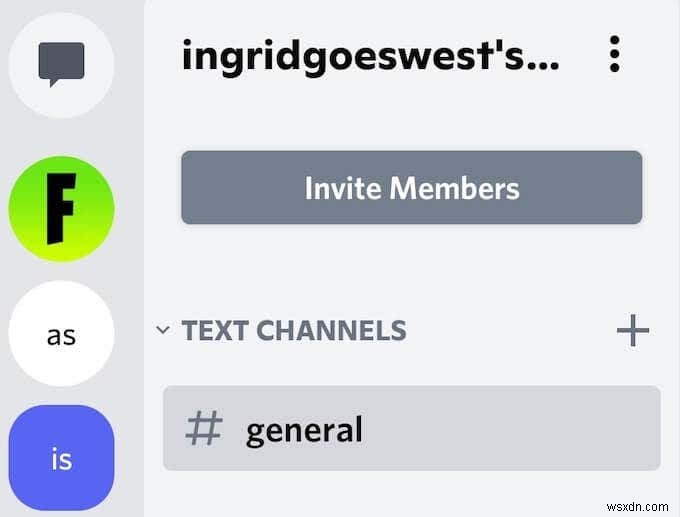 Cần Ban hoặc Unban người dùng trên Discord? Đây là cách làm