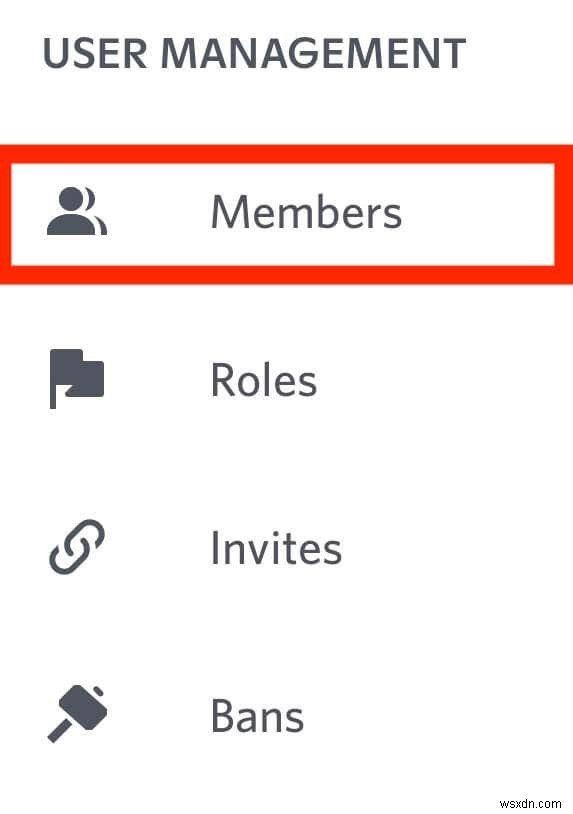 Cần Ban hoặc Unban người dùng trên Discord? Đây là cách làm
