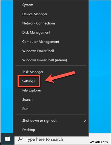 Cách khắc phục lỗi APC Index Mismatch BSOD