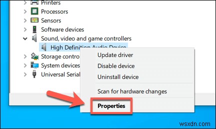 Cách khắc phục lỗi APC Index Mismatch BSOD