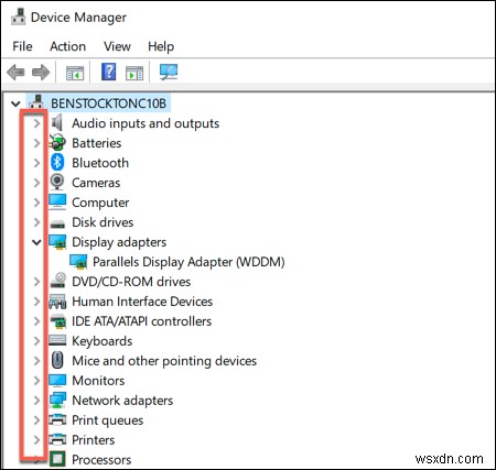 Cách khắc phục lỗi APC Index Mismatch BSOD