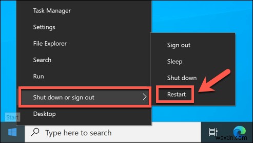 Cách khắc phục lỗi APC Index Mismatch BSOD