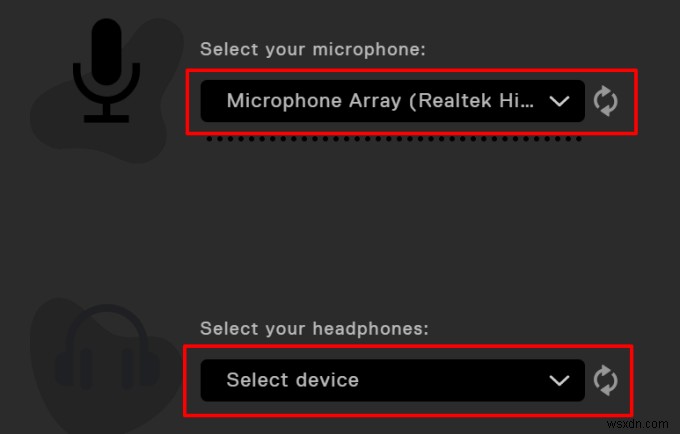 Cách thay đổi giọng nói thời gian thực trên iPhone, Android và PC