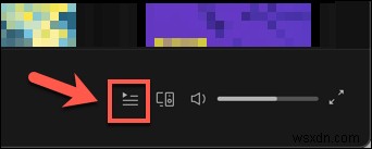 Cách xóa hàng đợi (Queue) trên Spotify