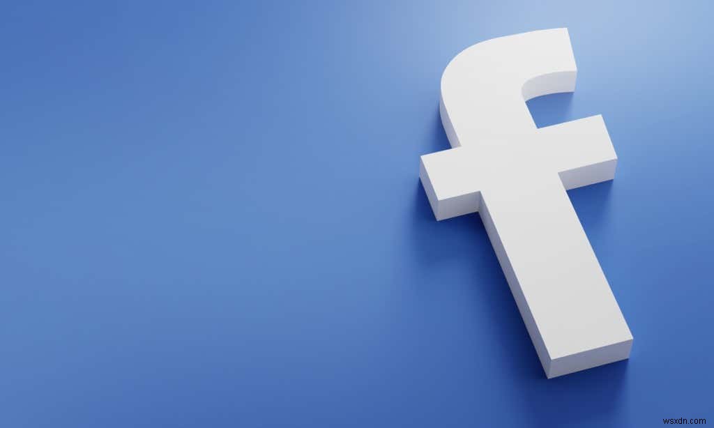 Cách rời nhóm Facebook