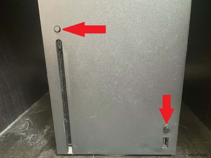 Cách reset cài đặt gốc (Factory Reset) Xbox One hoặc Xbox Series X
