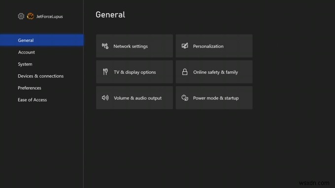 Cách reset cài đặt gốc (Factory Reset) Xbox One hoặc Xbox Series X