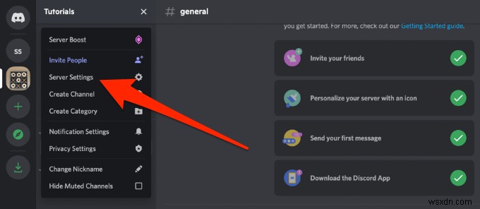 Cách tìm và sử dụng Emoji trên Discord