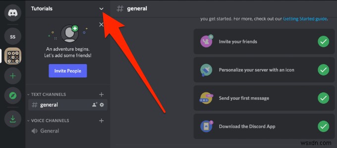 Cách tìm và sử dụng Emoji trên Discord