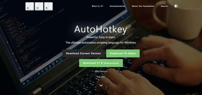 Cách tắt phím Windows