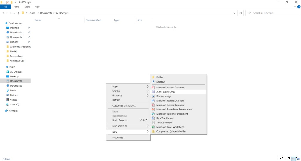 Cách tắt phím Windows