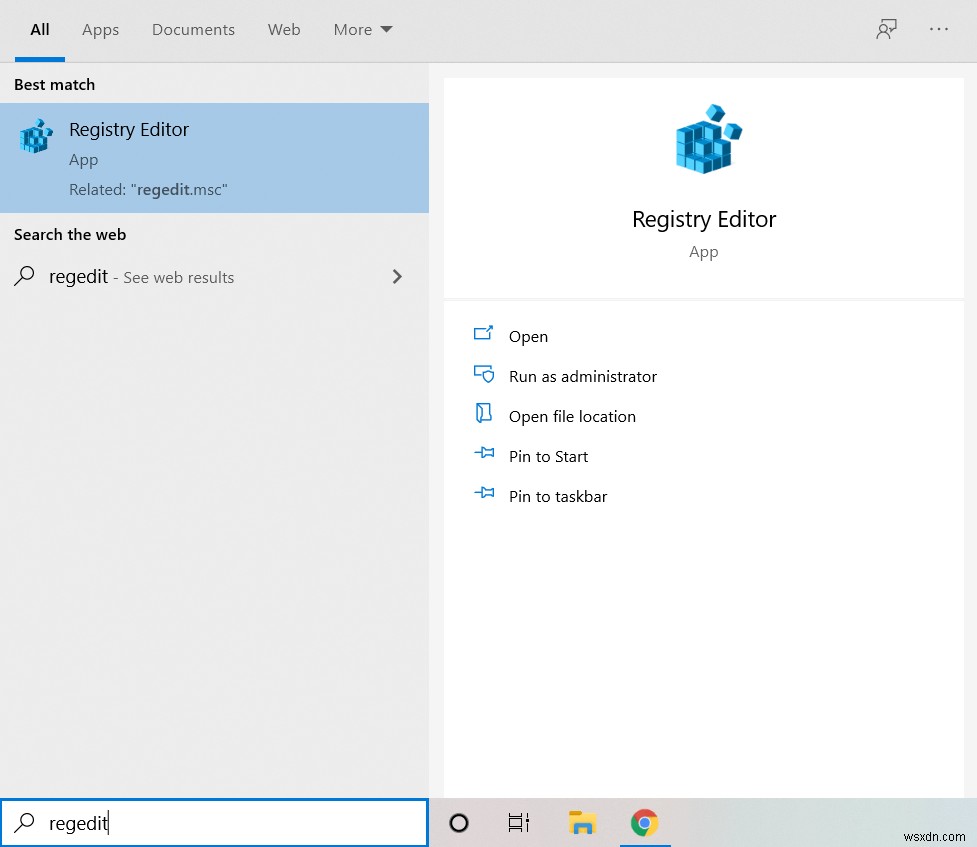 Cách tắt phím Windows