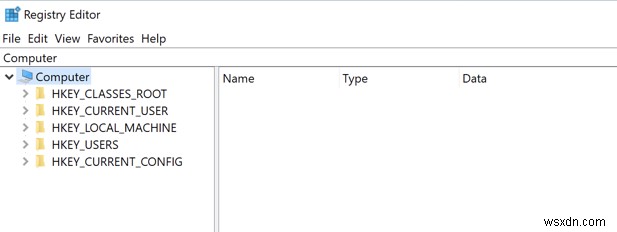 Cách tắt phím Windows