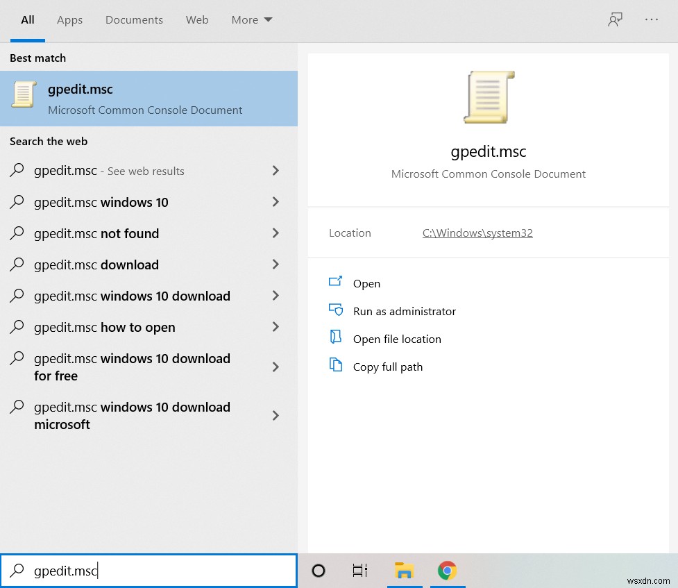 Cách tắt phím Windows