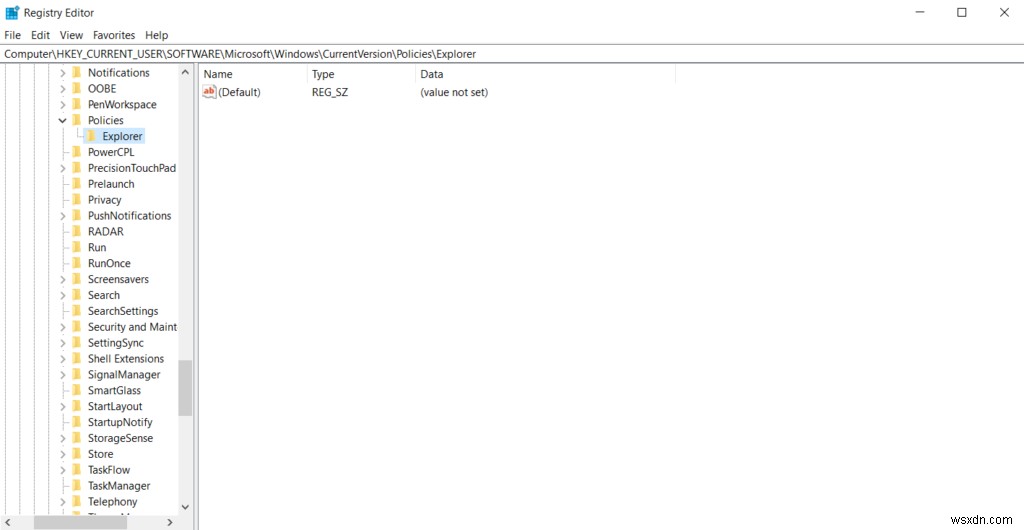 Cách tắt phím Windows