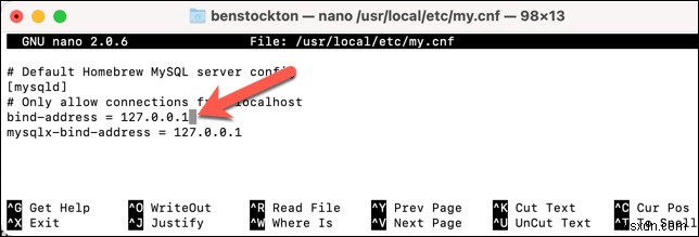 Cách cho phép kết nối từ xa đến MySQL