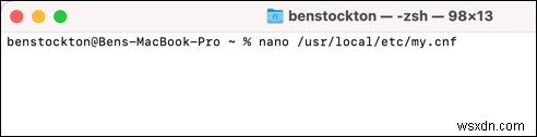 Cách cho phép kết nối từ xa đến MySQL