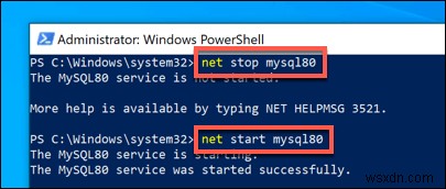 Cách cho phép kết nối từ xa đến MySQL