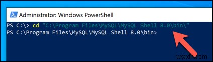 Cách cho phép kết nối từ xa đến MySQL