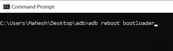 Cách cài đặt TWRP Recovery trên Android