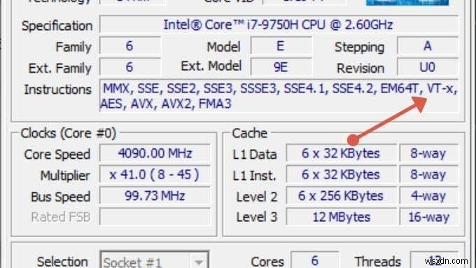 Cách bật ảo hóa trong BIOS cho Intel và AMD