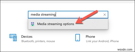 Cách biến máy tính thành DLNA Media Server