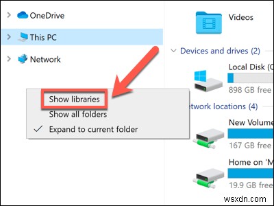 Cách biến máy tính thành DLNA Media Server