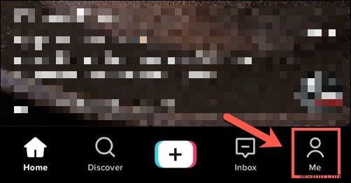 Cách xóa tài khoản TikTok