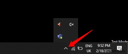 Cách ngăn Microsoft Teams tự khởi động khi bật máy