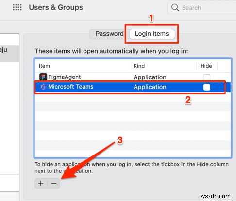 Cách ngăn Microsoft Teams tự khởi động khi bật máy