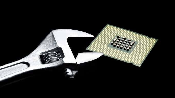 Cách thực hiện kiểm tra độ bền CPU (CPU Stress Test)
