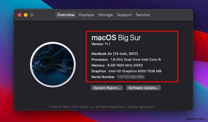 Cách khắc phục AirDrop không hoạt động từ iPhone sang Mac
