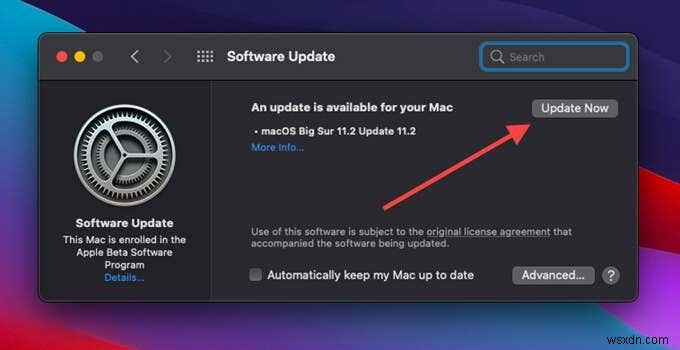 Cách khắc phục AirDrop không hoạt động từ iPhone sang Mac