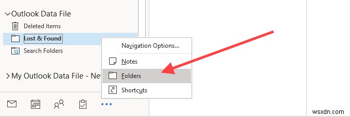 Cách sửa file PST Outlook bị hỏng hoặc lỗi