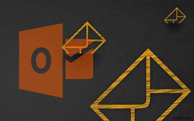 Cách sửa file PST Outlook bị hỏng hoặc lỗi