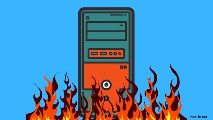 Cách hạ áp (undervolt) CPU trên Windows 10