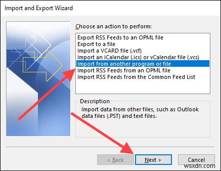 Cách sửa file PST Outlook bị hỏng hoặc lỗi