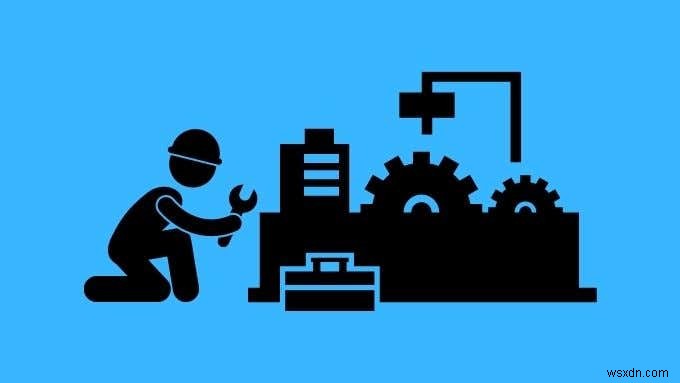 Cách hạ áp (undervolt) CPU trên Windows 10