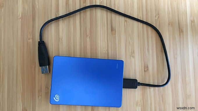 Cách sửa lỗi DPC Watchdog Violation BSOD