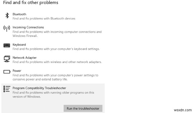 Cách sửa lỗi DPC Watchdog Violation BSOD