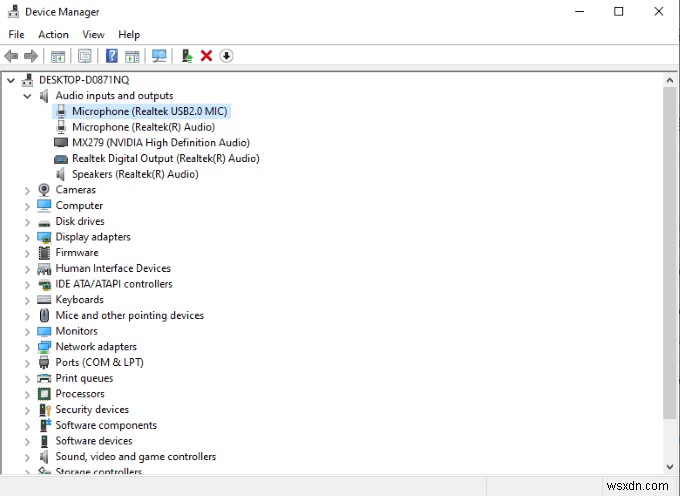Cách sửa lỗi DPC Watchdog Violation BSOD