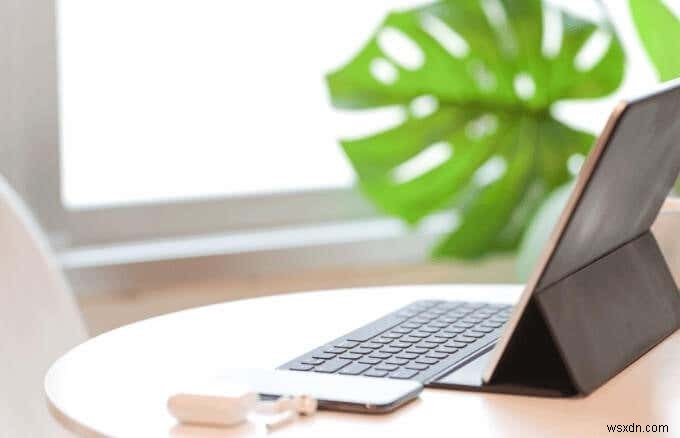 Cách kết nối AirPods với Chromebook